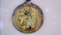 ΔΕΘ_Χρυσούν Μετάλλιον_ΤΑΟΛ_1954
