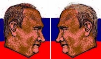 Εκλογές Προέδρου στη Ρωσία