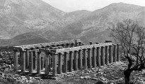 Temple of Apollo at Bassae