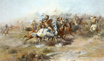 charles_marion_russell_-_the_custer_fight_1903