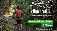Lefkas Trail Run 2018 2
