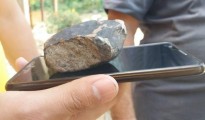 koyva-meteoritis