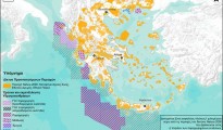 Map-WWF_Oil-blocks-Protected-Areas