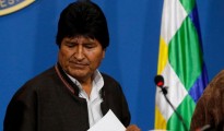 bolivia-elections