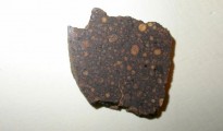 nwa-801-meteorite