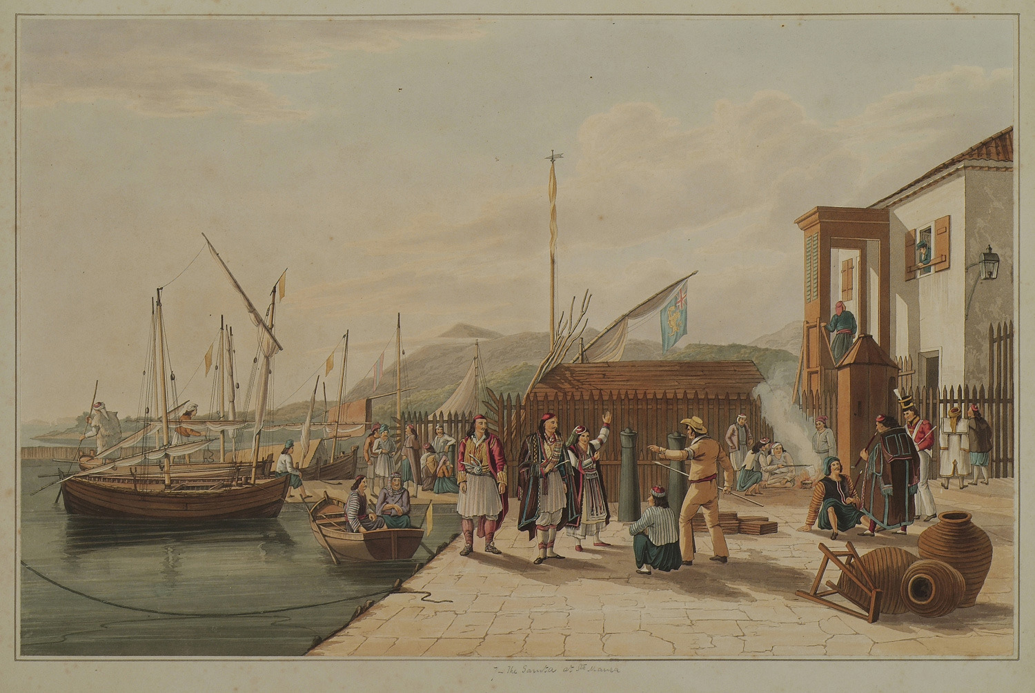 Ygeionomeio_Lefkadas