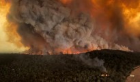 australia-wildfires