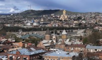 20110421_Tbilisi_Georgia_Panoramic