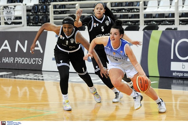 ÐÁÏÊ - ÍÉÊÇ ËÅÕÊÁÄÁÓ (ÃÕÍÁÉÊÅÓ)