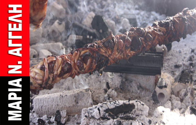 ΜΑΡΙΑ ΑΓΓΕΛΗ ΚΟΚΟΡΕΤΣΙ