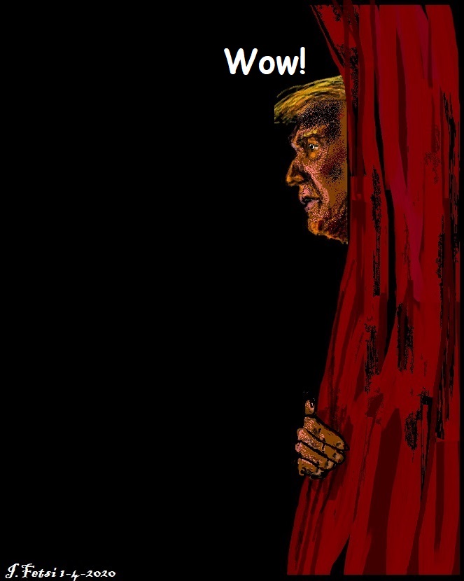 42.The invisible enemy and the delayed reaction