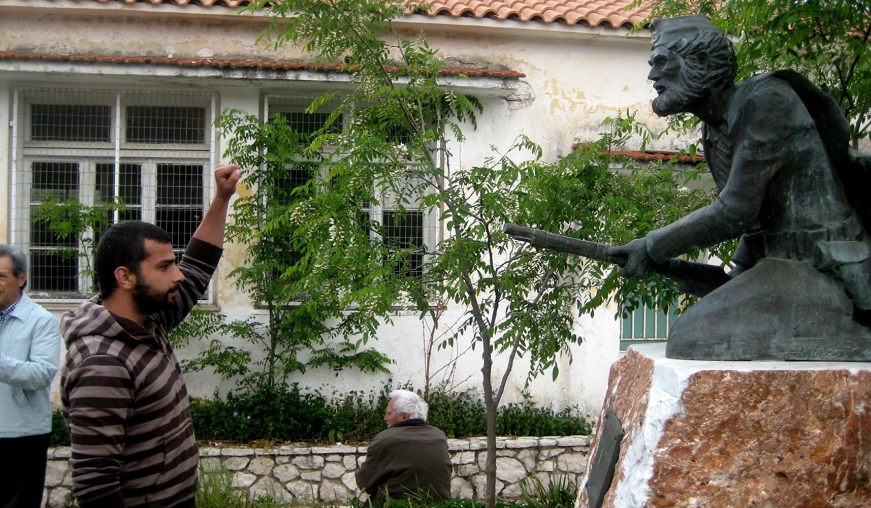 3_mnimeio_Ethnikis_Antistasis_Egklouvi