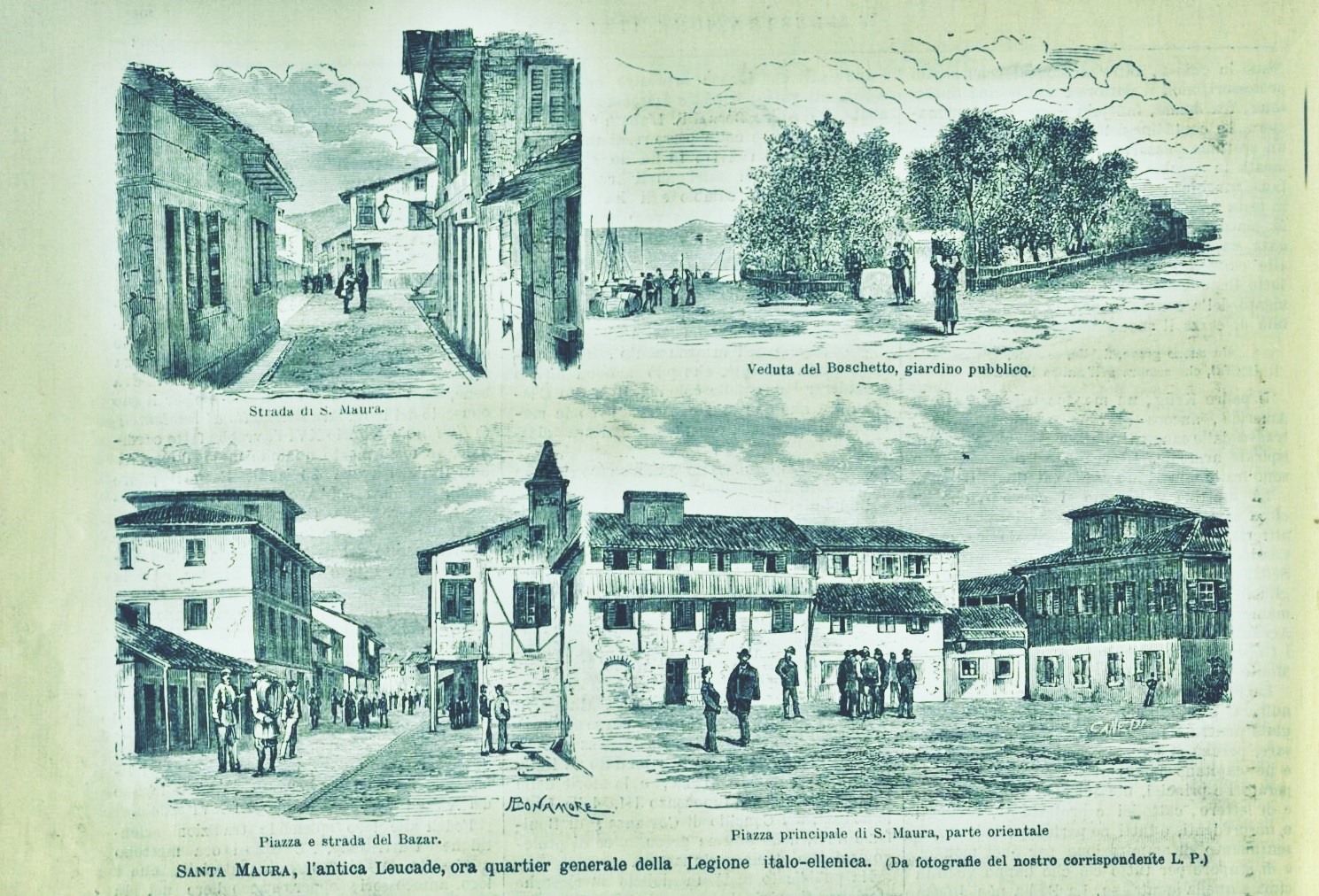 L'Illustrazione Italiana