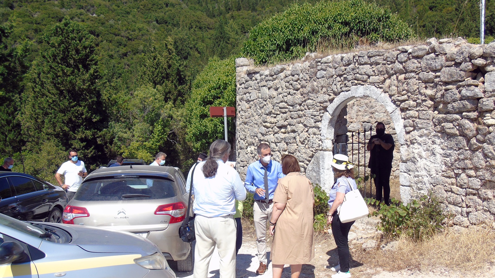 3_YPPOA_Agios_Georgios_Skaron