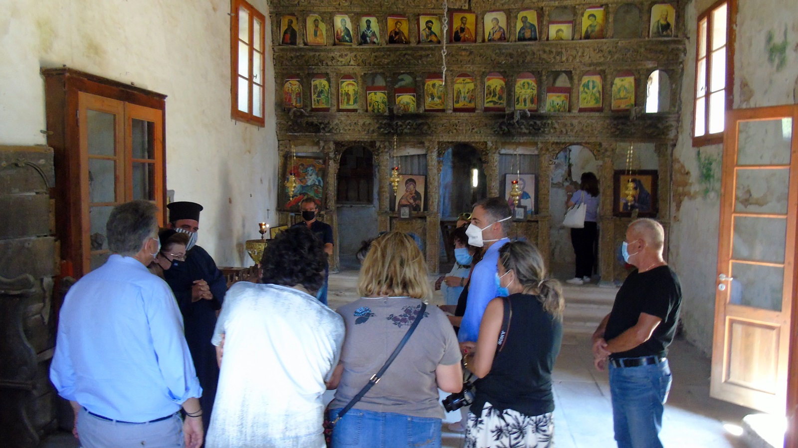 5_YPPOA_Agios_Georgios_Skaron