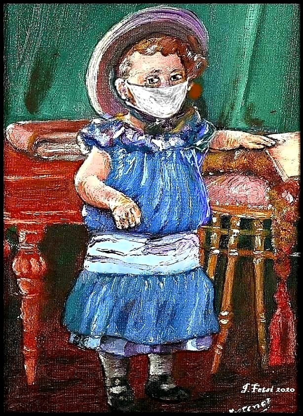 108.Welcome autumn 2020...