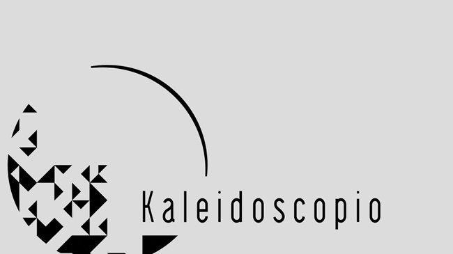 kaleidoskopio