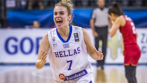 Λαμπρινή-Πολυμένη