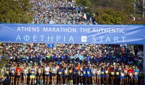marathonios athinas