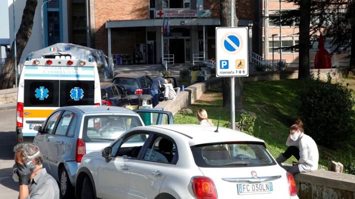 italy-cotugno-hospital