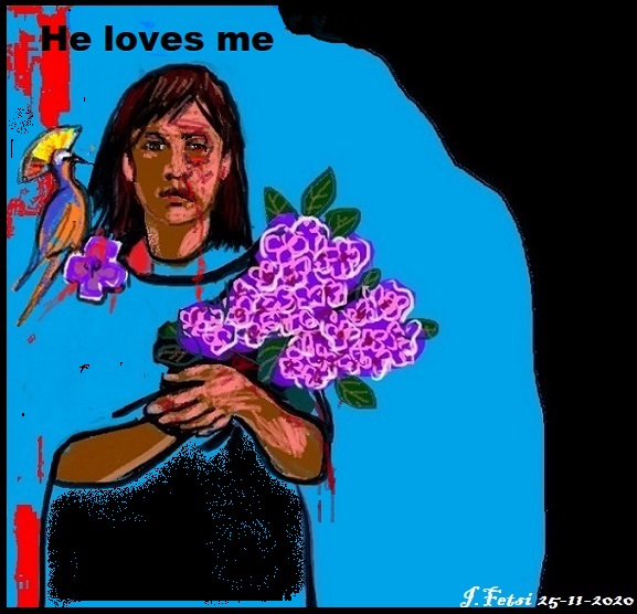 Διεθνής Ημέρα για την εξάλειψη της βίας κατά των γυναικών