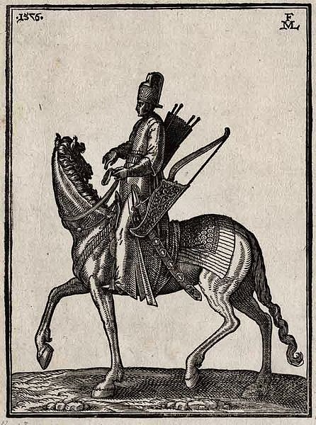 Οθωμανός σπαχής