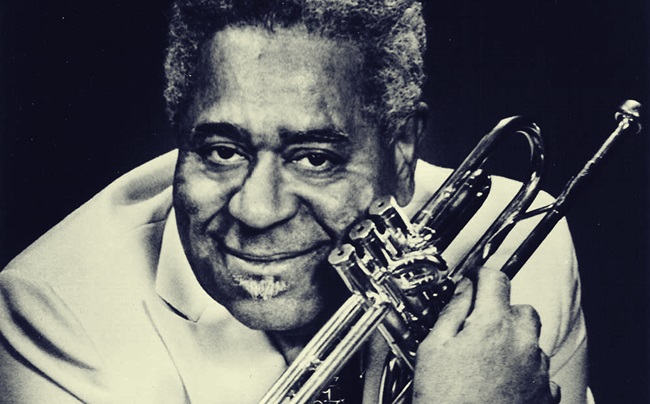 Dizzy-Gillespie