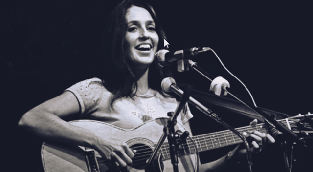 Joan Baez