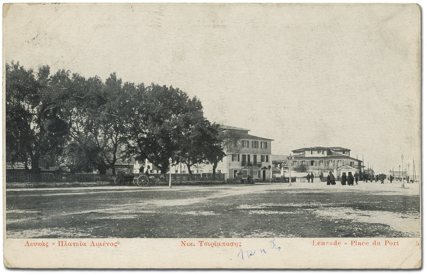 Plateia_limenos_lefkas