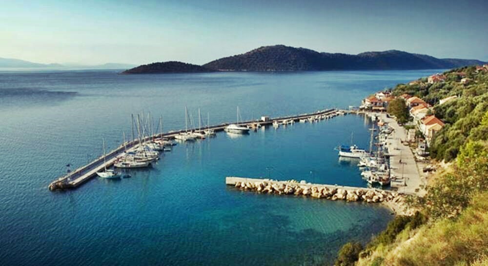 ΚΑΛΑΜΟΣ-ΛΙΜΑΝΙ-KALAMOS-LIMANI