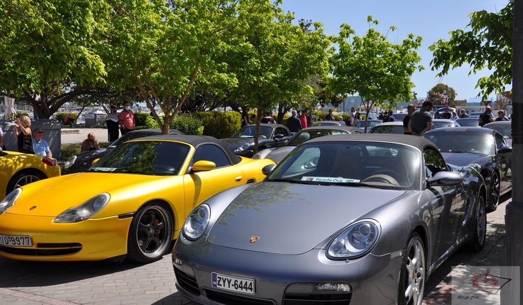 1_Porsche Club Greece