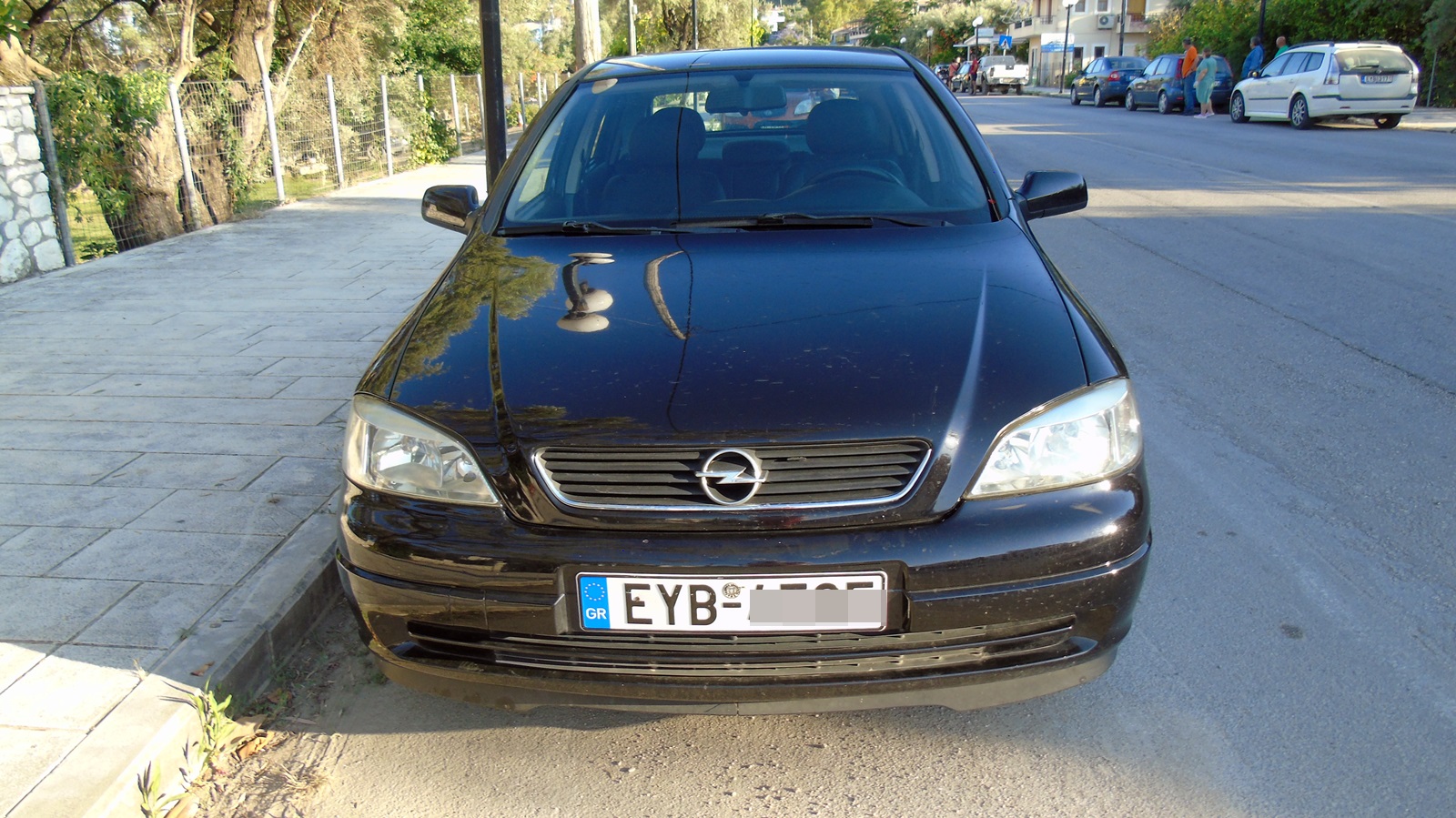 4_Opel Astra 1.4 Elegance