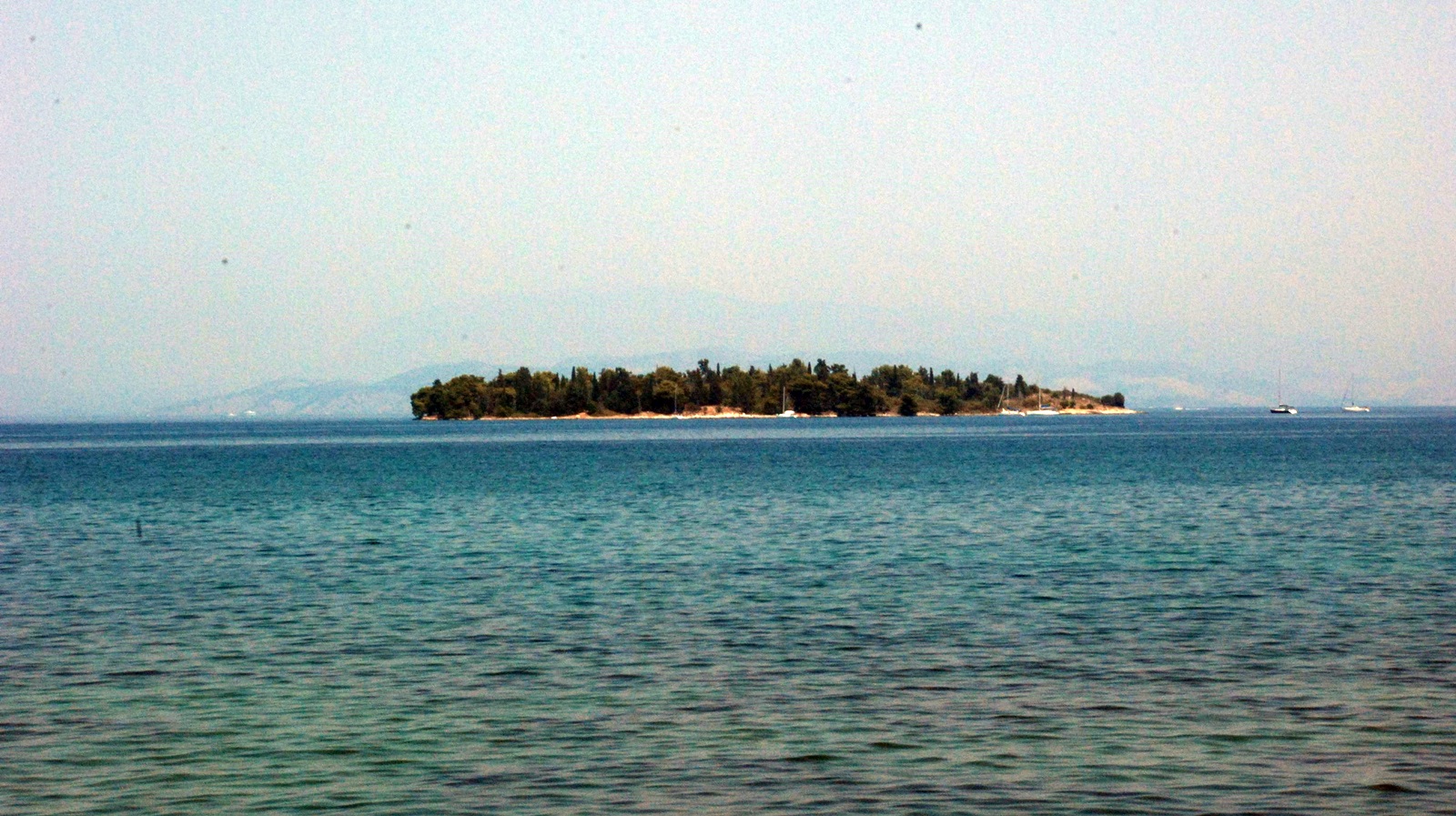 lazareto