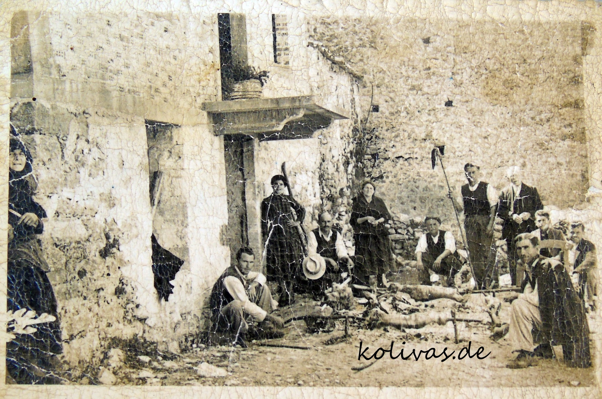 pasxa_kolivata_alexandrou_1954