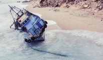 drone-photograper-lefkada-shipwreck