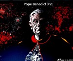 8.Pope Benedict XVI knew...(Ηξερε...) (1)