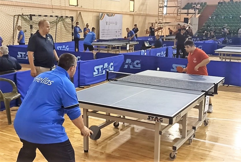 Special Olympics Hellas & Malta (3)
