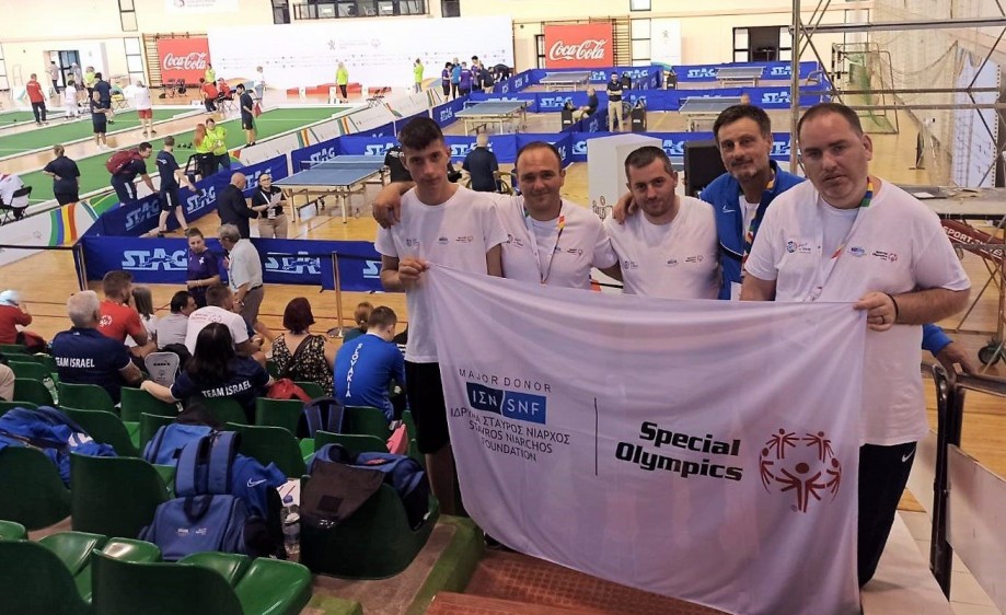 Special Olympics Hellas & Malta (4)