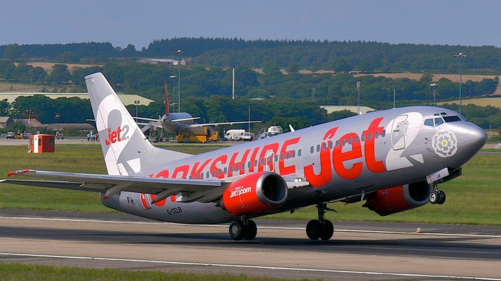 jet2