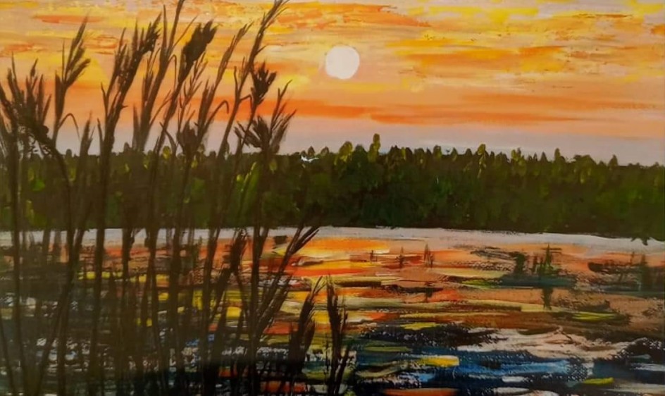 ΑΝΟΙΧΤΗ ΕΚΘΕΣΗ ΖΩΓΡΑΦΙΚΗΣ