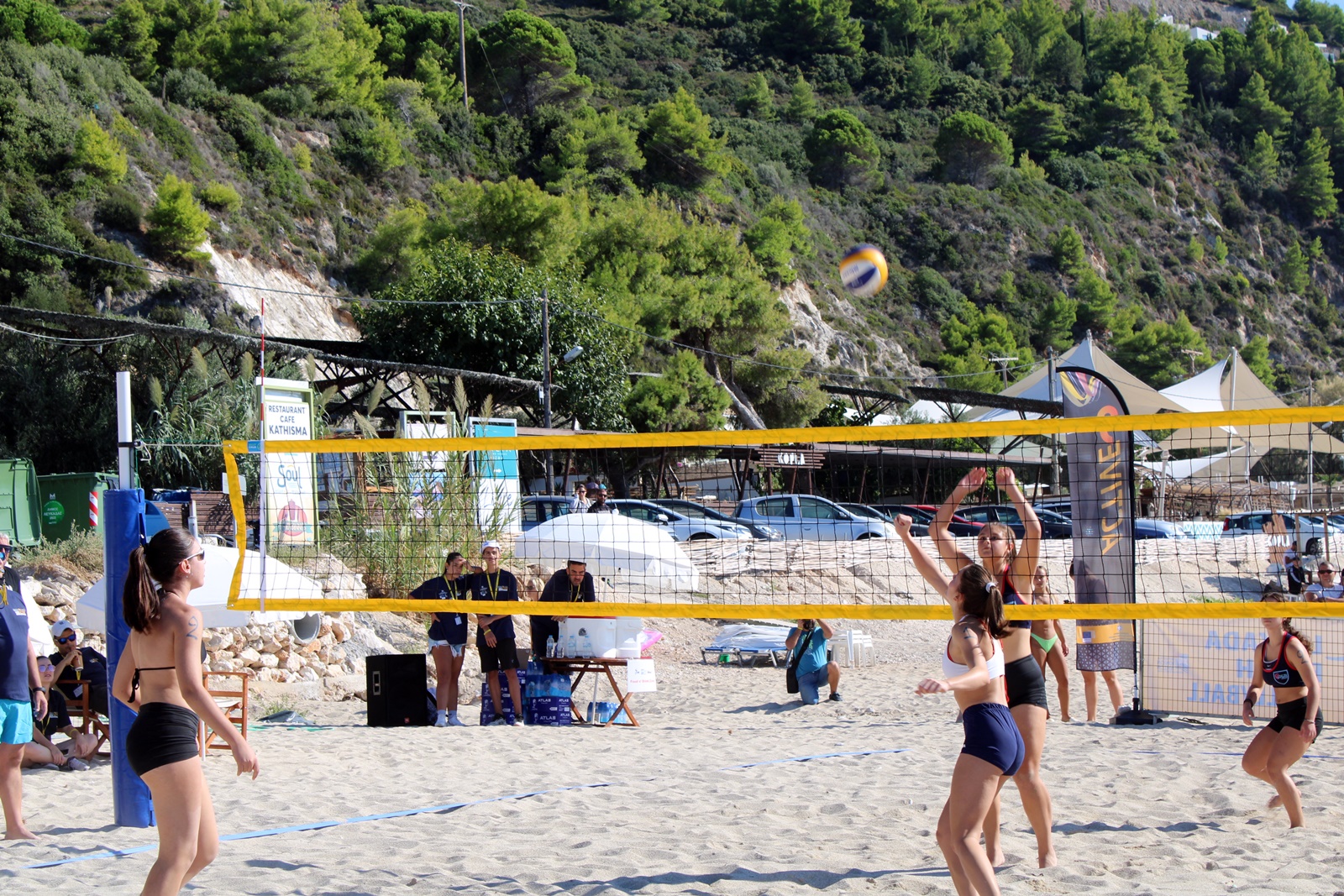 20_Lefkada Beach Volleyball