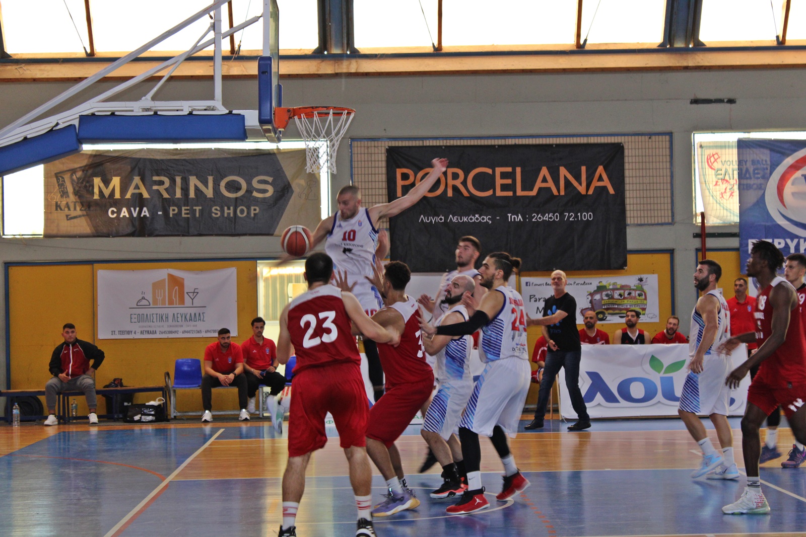 9_DOXA_OLYMPIAKOS_VOLOU