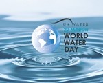 Παγκόσμια Ημέρα Νερού 2