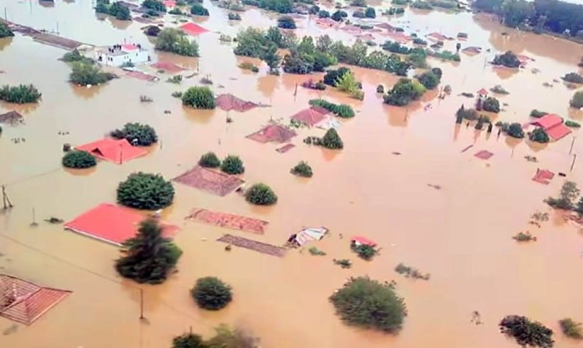 Φωτό από Θεσσαλία