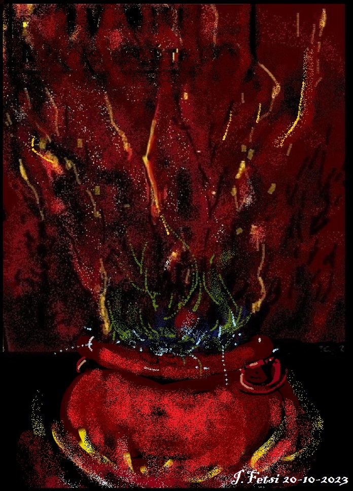 71.Μέση Ανατολή