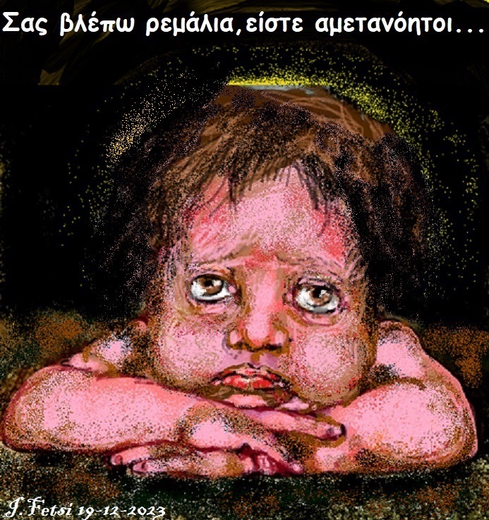 95.Χριστός γεννάται... (1)