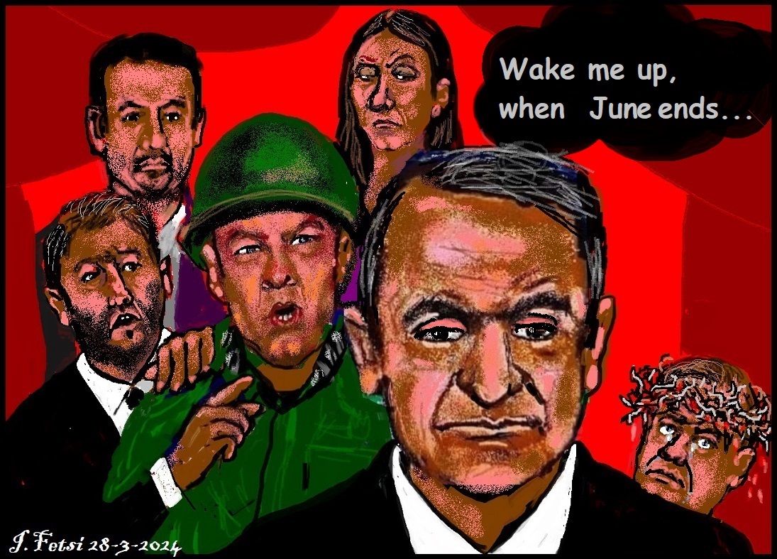 27.Καταψηφίστηκε η πρόταση μομφής