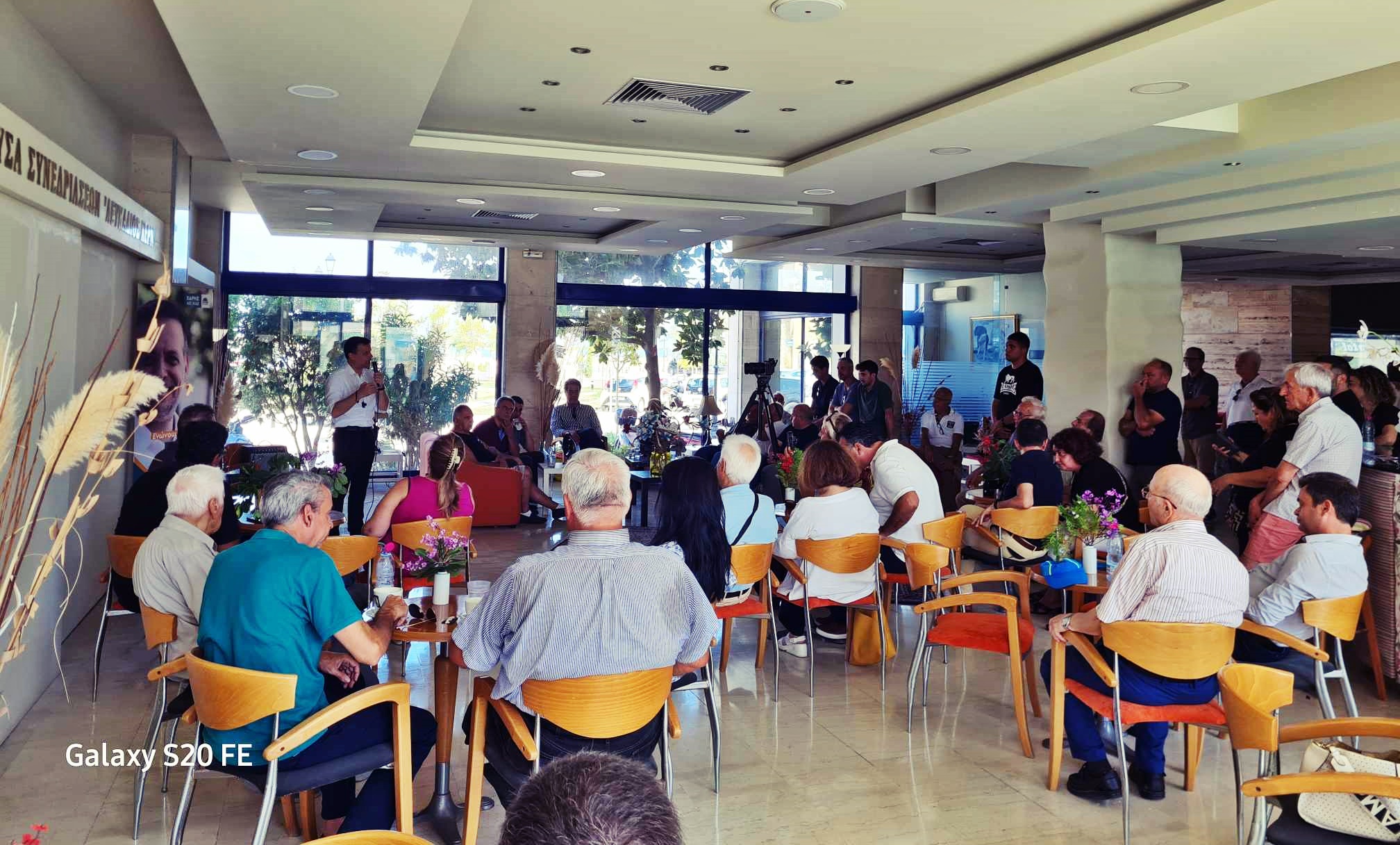 3_xaris_doukas_lefkada