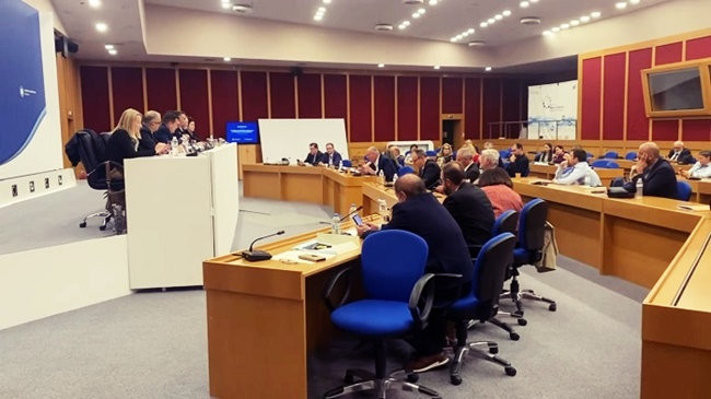 διαβουλευση