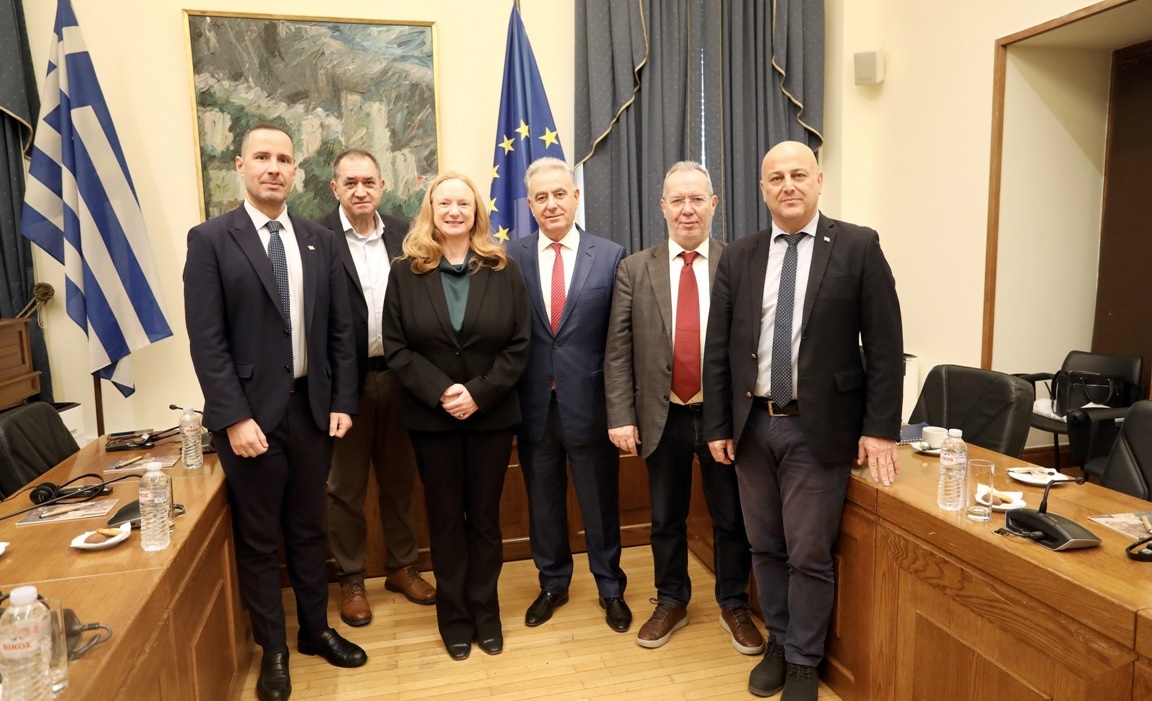 HELLENIC PARLIAMENT PHOTOS